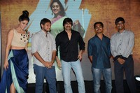 Power Movie Triple Platinum Disc Funtion Photos